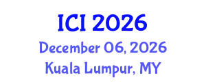 International Conference on Immunology (ICI) December 06, 2026 - Kuala Lumpur, Malaysia