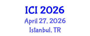 International Conference on Immunology (ICI) April 27, 2026 - Istanbul, Turkey