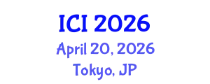 International Conference on Immunology (ICI) April 20, 2026 - Tokyo, Japan