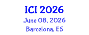 International Conference on Immunology (ICI) June 08, 2026 - Barcelona, Spain