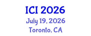 International Conference on Immunology (ICI) July 19, 2026 - Toronto, Canada