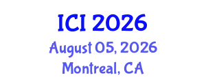 International Conference on Immunology (ICI) August 05, 2026 - Montreal, Canada