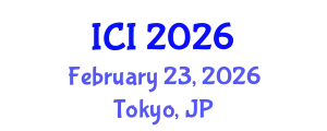 International Conference on Immunology (ICI) February 23, 2026 - Tokyo, Japan