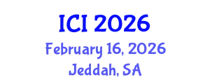 International Conference on Immunology (ICI) February 16, 2026 - Jeddah, Saudi Arabia