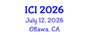 International Conference on Immunology (ICI) July 12, 2026 - Ottawa, Canada