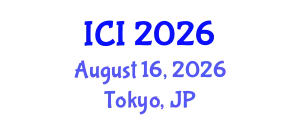 International Conference on Immunology (ICI) August 16, 2026 - Tokyo, Japan