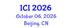 International Conference on Immunology (ICI) October 06, 2026 - Beijing, China