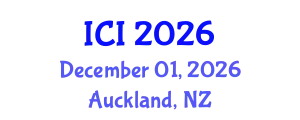 International Conference on Immunology (ICI) December 01, 2026 - Auckland, New Zealand