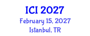 International Conference on Immunology (ICI) February 15, 2027 - Istanbul, Turkey