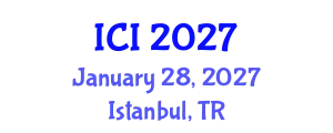International Conference on Immunology (ICI) January 28, 2027 - Istanbul, Turkey