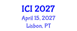 International Conference on Immunology (ICI) April 15, 2027 - Lisbon, Portugal
