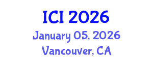 International Conference on Immunology (ICI) January 05, 2026 - Vancouver, Canada