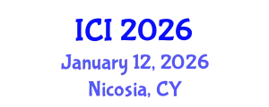 International Conference on Immunology (ICI) January 12, 2026 - Nicosia, Cyprus