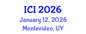 International Conference on Immunology (ICI) January 12, 2026 - Montevideo, Uruguay