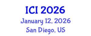 International Conference on Immunology (ICI) January 12, 2026 - San Diego, United States