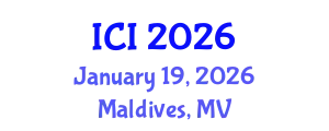 International Conference on Immunology (ICI) January 19, 2026 - Maldives, Maldives