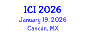 International Conference on Immunology (ICI) January 19, 2026 - Cancún, Mexico