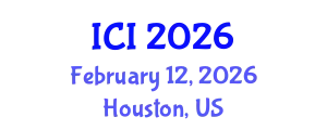 International Conference on Immunology (ICI) February 12, 2026 - Houston, United States