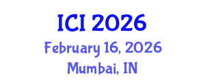 International Conference on Immunology (ICI) February 16, 2026 - Mumbai, India