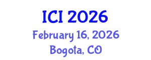 International Conference on Immunology (ICI) February 16, 2026 - Bogota, Colombia