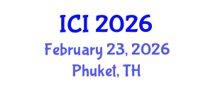 International Conference on Immunology (ICI) February 23, 2026 - Phuket, Thailand
