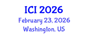 International Conference on Immunology (ICI) February 23, 2026 - Washington, United States