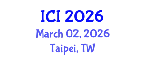 International Conference on Immunology (ICI) March 02, 2026 - Taipei, Taiwan