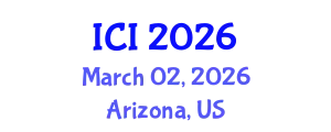 International Conference on Immunology (ICI) March 02, 2026 - Arizona, United States