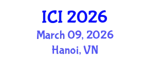 International Conference on Immunology (ICI) March 09, 2026 - Hanoi, Vietnam