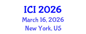 International Conference on Immunology (ICI) March 16, 2026 - New York, United States