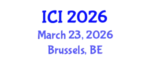 International Conference on Immunology (ICI) March 23, 2026 - Brussels, Belgium