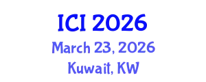 International Conference on Immunology (ICI) March 23, 2026 - Kuwait, Kuwait