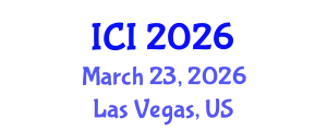 International Conference on Immunology (ICI) March 23, 2026 - Las Vegas, United States