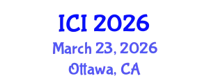 International Conference on Immunology (ICI) March 23, 2026 - Ottawa, Canada
