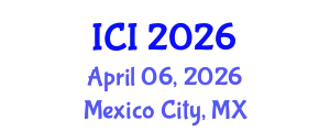 International Conference on Immunology (ICI) April 06, 2026 - Mexico City, Mexico