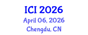 International Conference on Immunology (ICI) April 06, 2026 - Chengdu, China