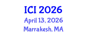International Conference on Immunology (ICI) April 13, 2026 - Marrakesh, Morocco