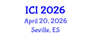 International Conference on Immunology (ICI) April 20, 2026 - Seville, Spain