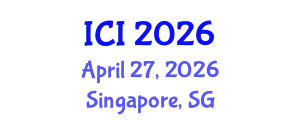 International Conference on Immunology (ICI) April 27, 2026 - Singapore, Singapore