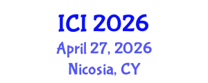International Conference on Immunology (ICI) April 27, 2026 - Nicosia, Cyprus