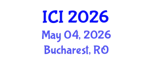 International Conference on Immunology (ICI) May 04, 2026 - Bucharest, Romania