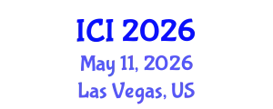 International Conference on Immunology (ICI) May 11, 2026 - Las Vegas, United States