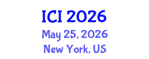 International Conference on Immunology (ICI) May 25, 2026 - New York, United States