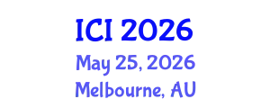 International Conference on Immunology (ICI) May 25, 2026 - Melbourne, Australia