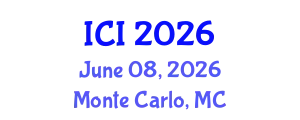 International Conference on Immunology (ICI) June 08, 2026 - Monte Carlo, Monaco