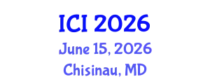 International Conference on Immunology (ICI) June 15, 2026 - Chisinau, Republic of Moldova