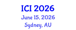 International Conference on Immunology (ICI) June 15, 2026 - Sydney, Australia