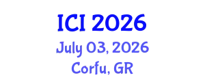 International Conference on Immunology (ICI) July 03, 2026 - Corfu, Greece