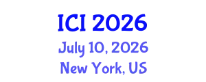 International Conference on Immunology (ICI) July 10, 2026 - New York, United States