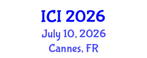 International Conference on Immunology (ICI) July 10, 2026 - Cannes, France